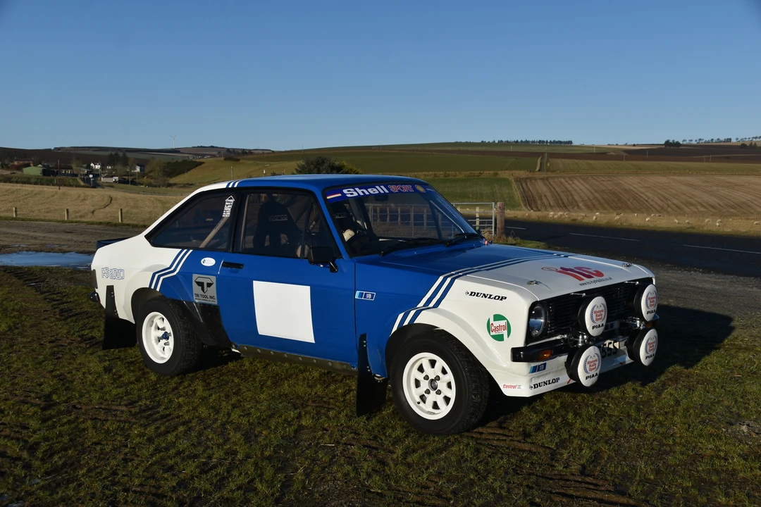 1978 Ford Escort - Image 15 of 31