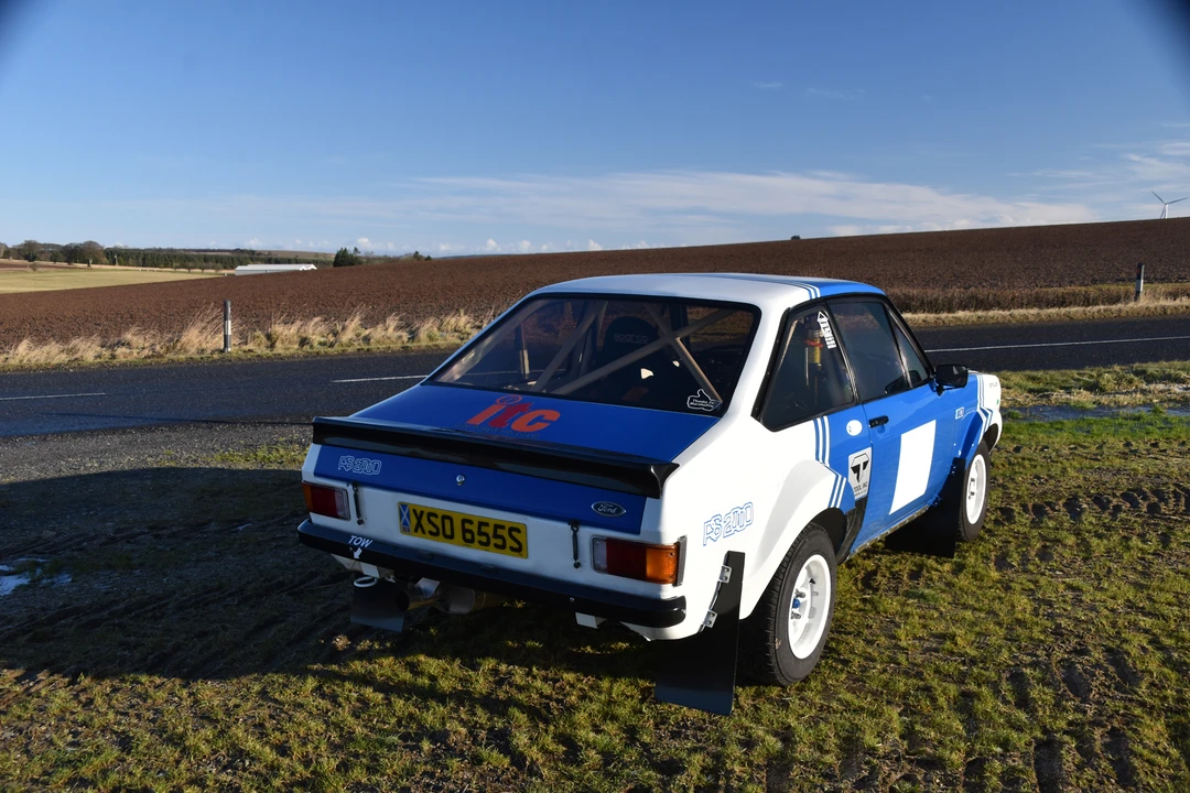 1978 Ford Escort - Image 20 of 31