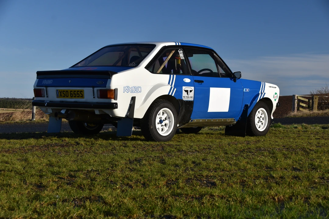 1978 Ford Escort - Image 21 of 31
