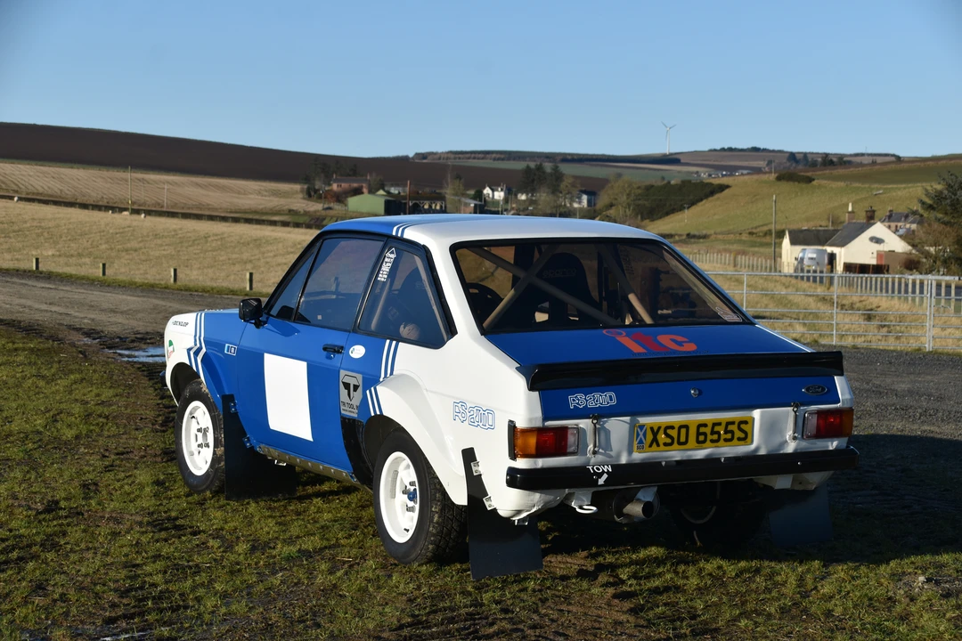 1978 Ford Escort - Image 22 of 31