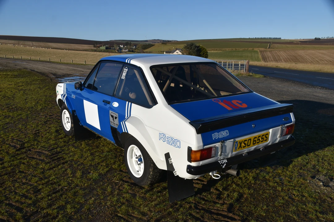 1978 Ford Escort - Image 24 of 31