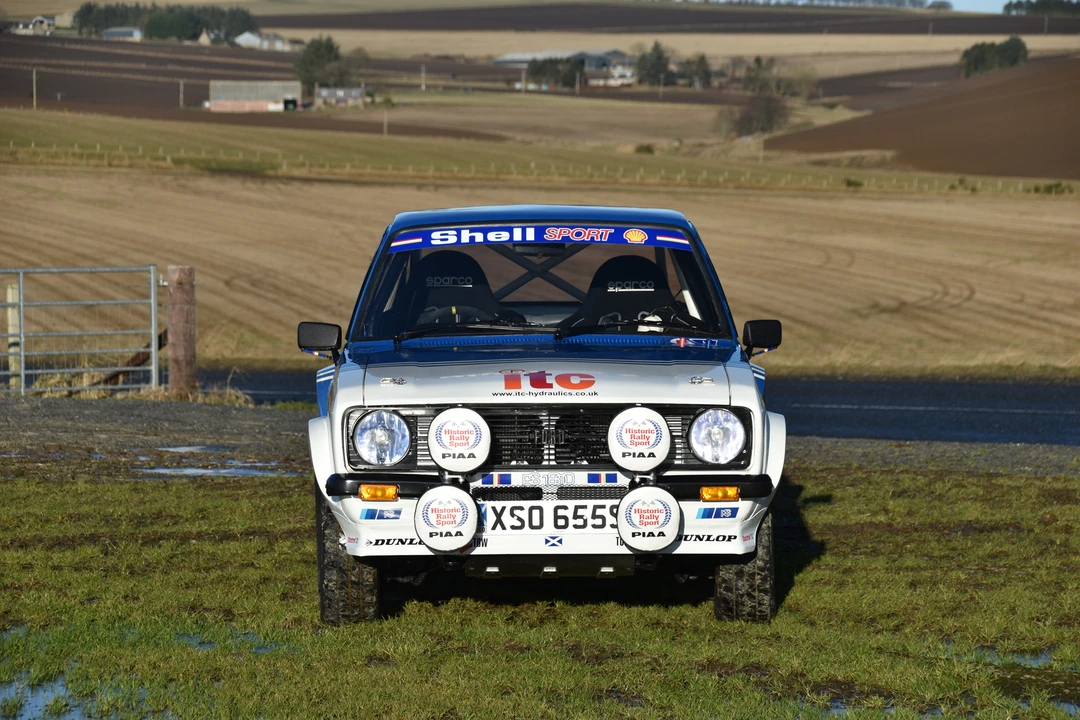 1978 Ford Escort - Image 5 of 31