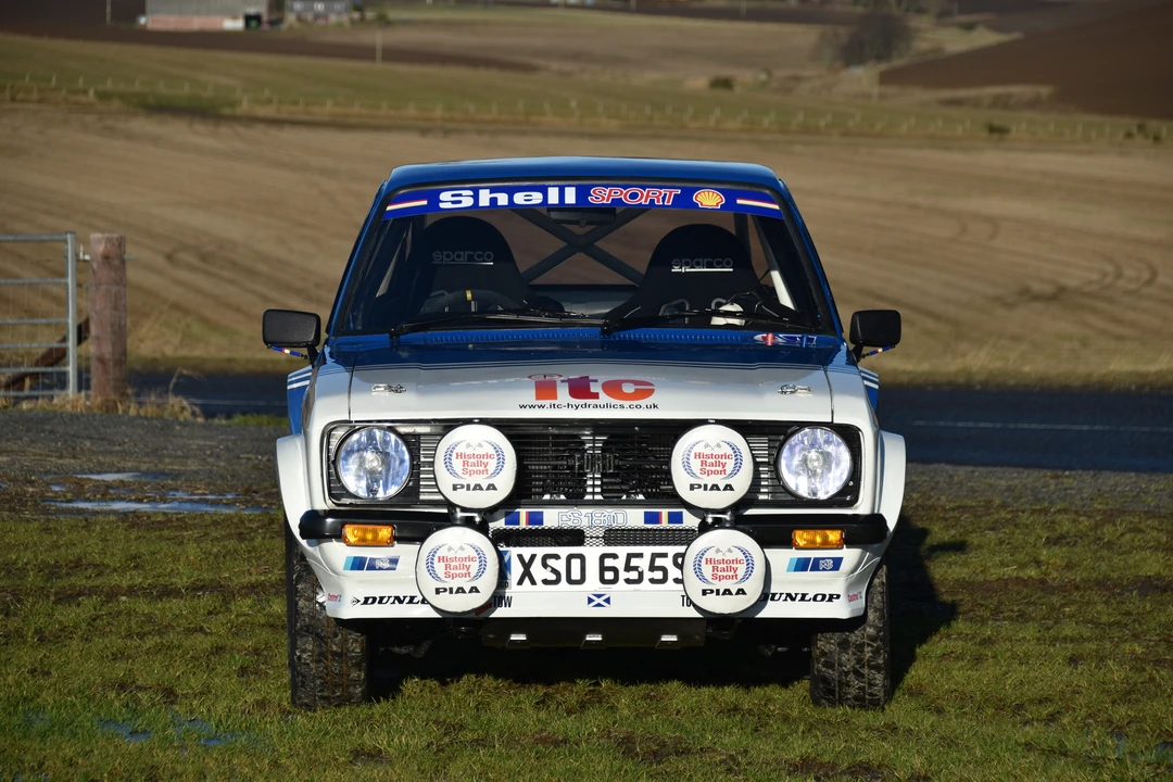 1978 Ford Escort - Image 6 of 31