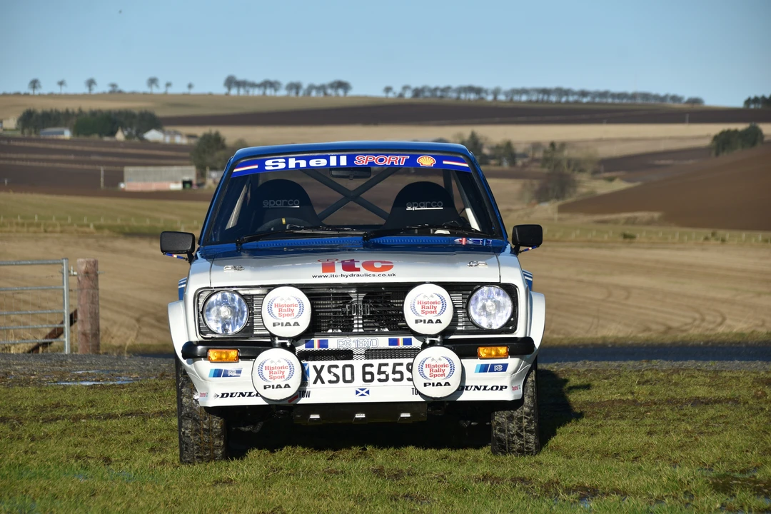 1978 Ford Escort - Image 7 of 31