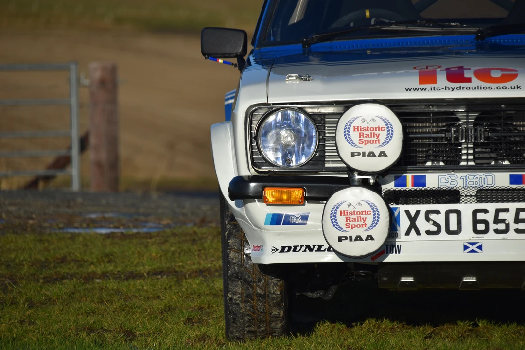 1978 Ford Escort - Image 25 of 31