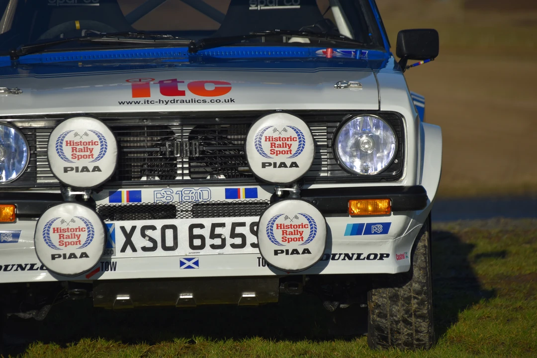 1978 Ford Escort - Image 26 of 31