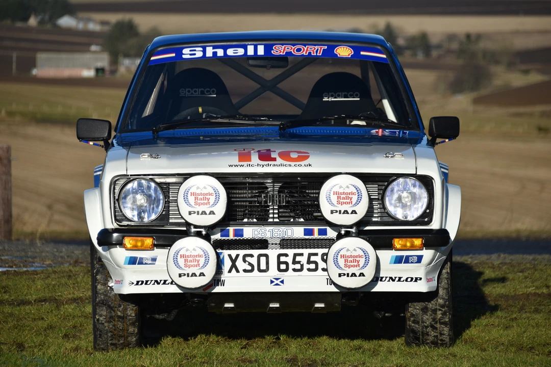 1978 Ford Escort - Image 27 of 31