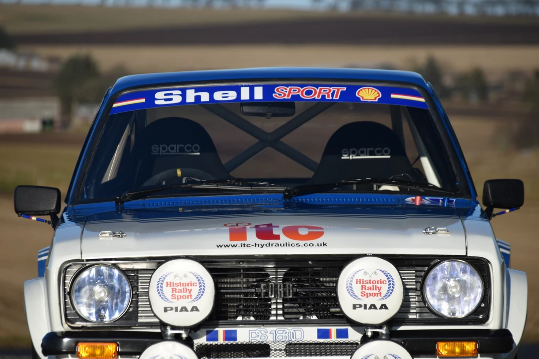 1978 Ford Escort - Image 28 of 31