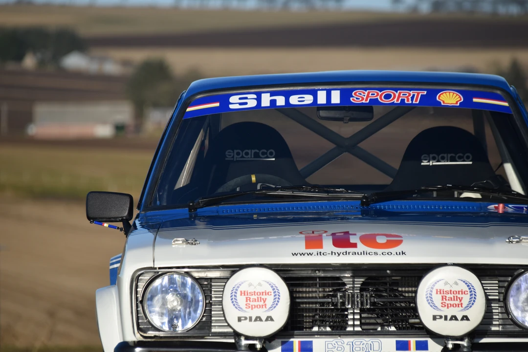 1978 Ford Escort - Image 29 of 31