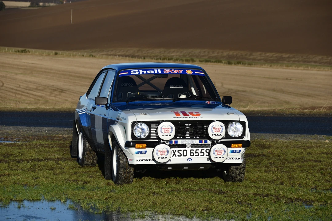 1978 Ford Escort - Image 9 of 31