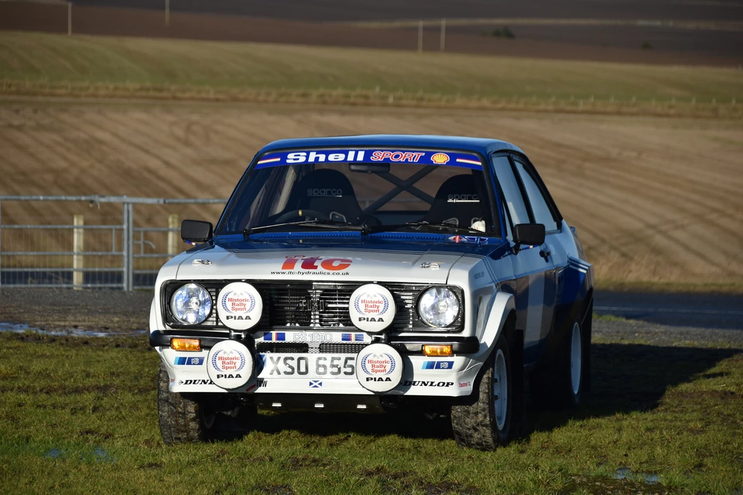 1978 Ford Escort - Image 3 of 31