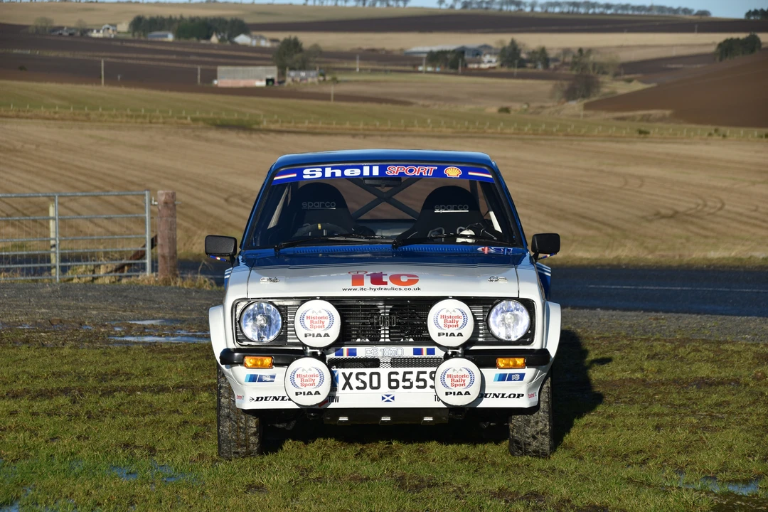 1978 Ford Escort - Image 4 of 31