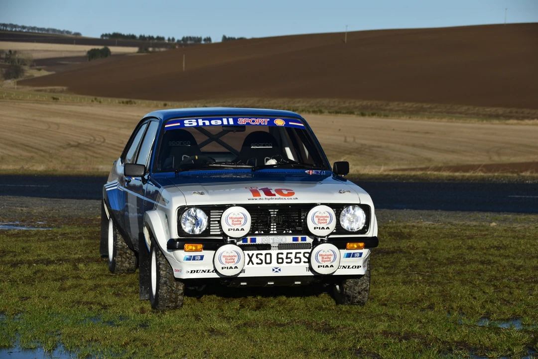 1978 Ford Escort - Image 8 of 31