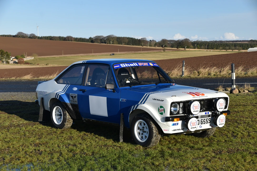 1978 Ford Escort - Image 12 of 31