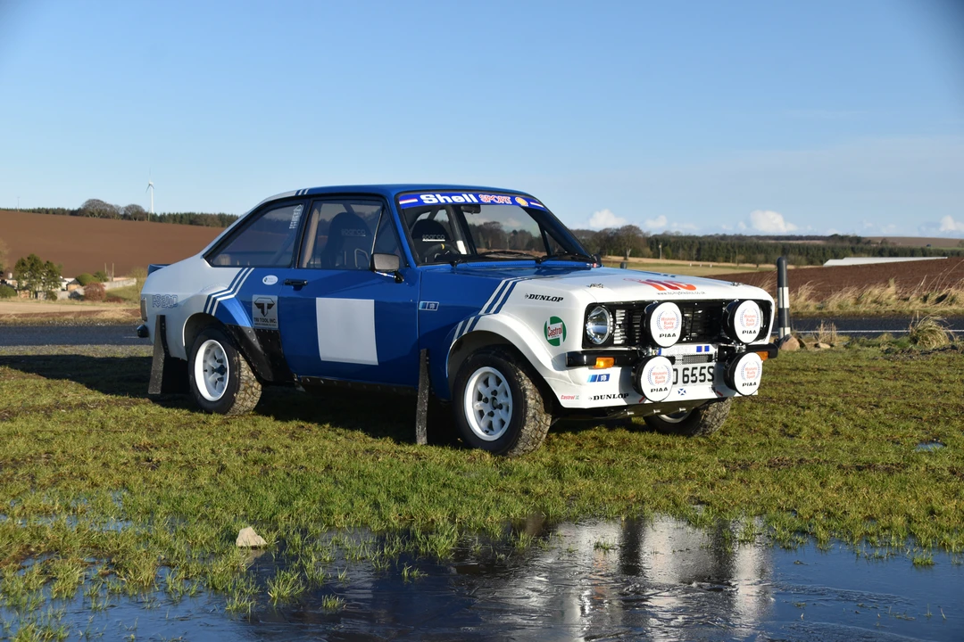 1978 Ford Escort - Image 13 of 31