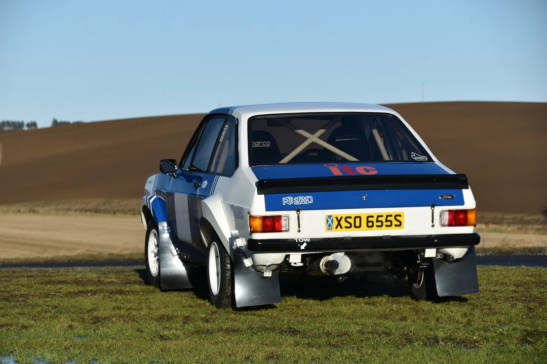 1978 Ford Escort - Image 30 of 31