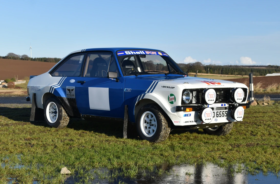 1978 Ford Escort - Image 2 of 31