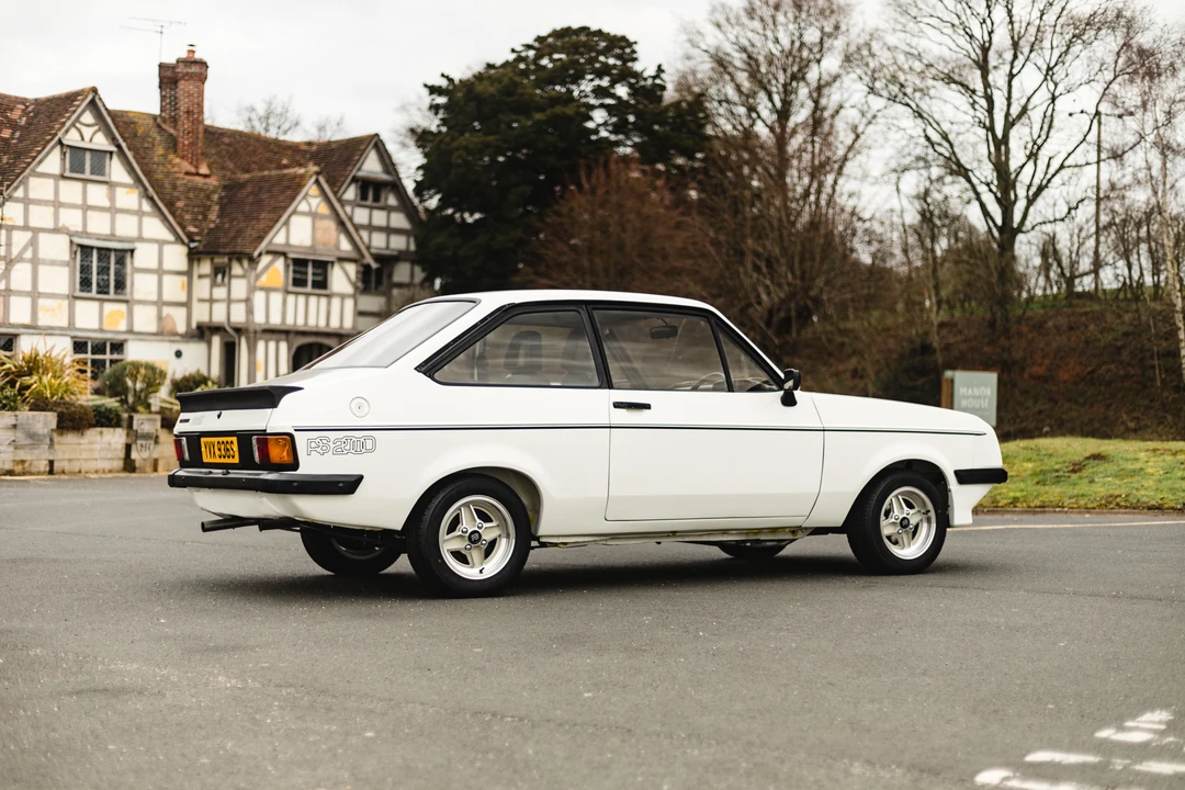 1978 Ford Escort - Image 13 of 31