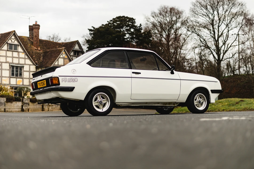 1978 Ford Escort - Image 14 of 31