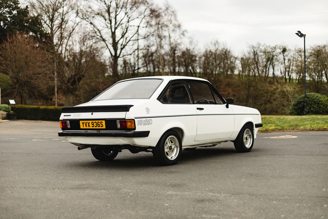 1978 Ford Escort - Image 15 of 31