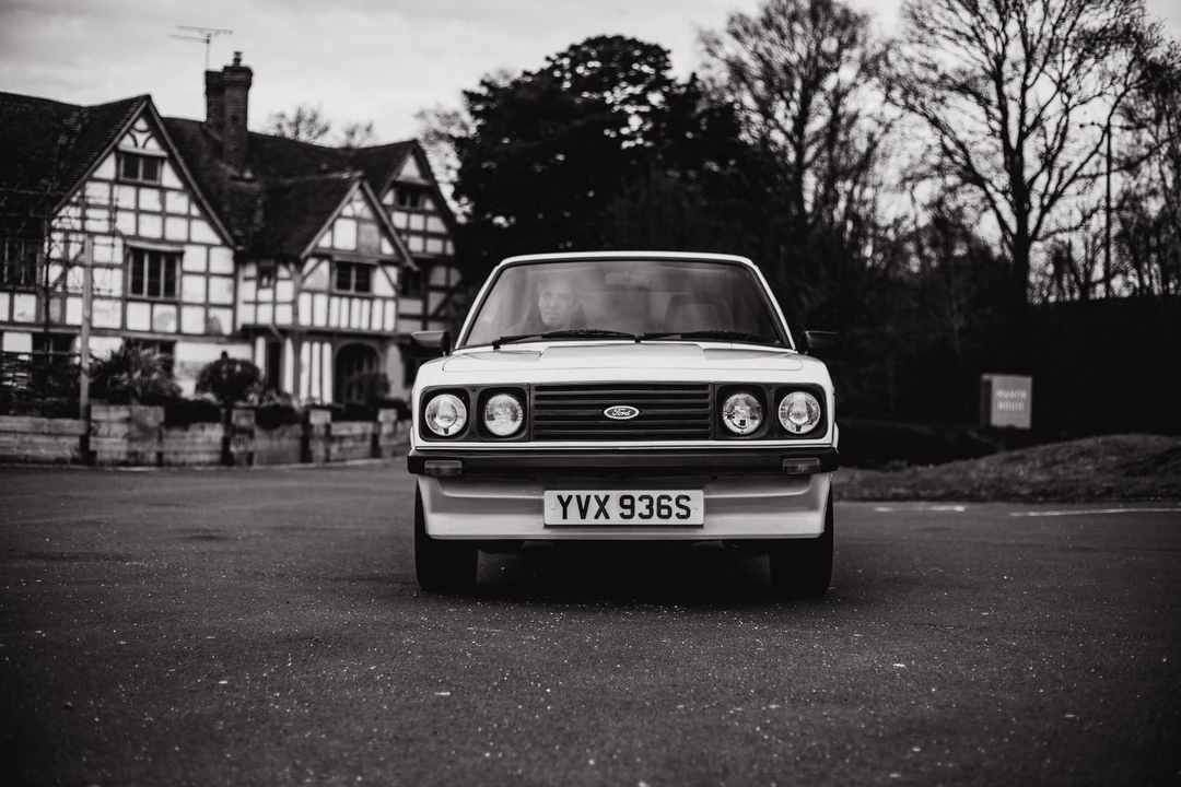 1978 Ford Escort - Image 3 of 31