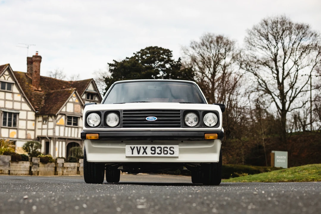 1978 Ford Escort - Image 8 of 31