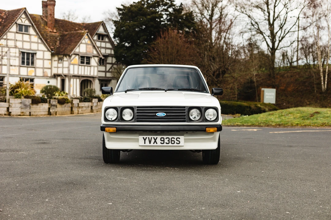 1978 Ford Escort - Image 9 of 31