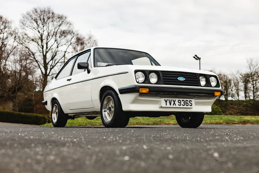 1978 Ford Escort - Image 11 of 31