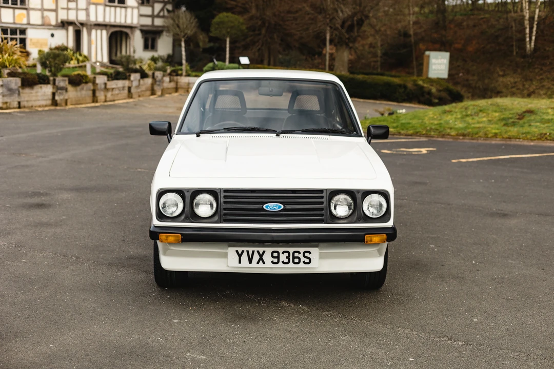 1978 Ford Escort - Image 25 of 31