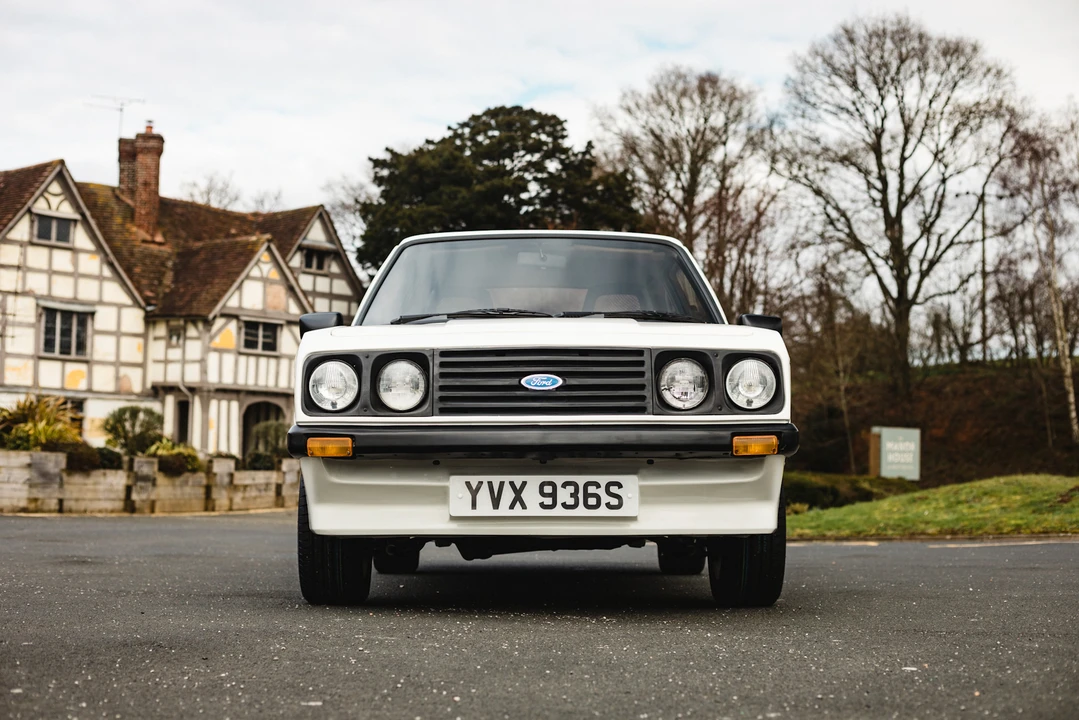 1978 Ford Escort - Image 26 of 31