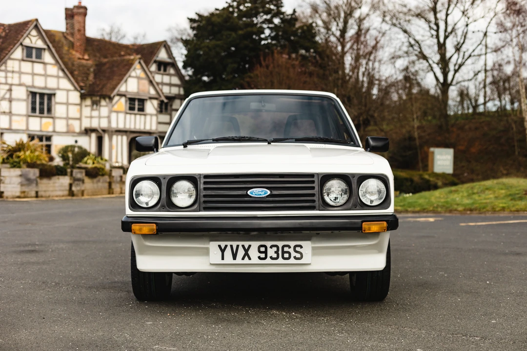 1978 Ford Escort - Image 27 of 31