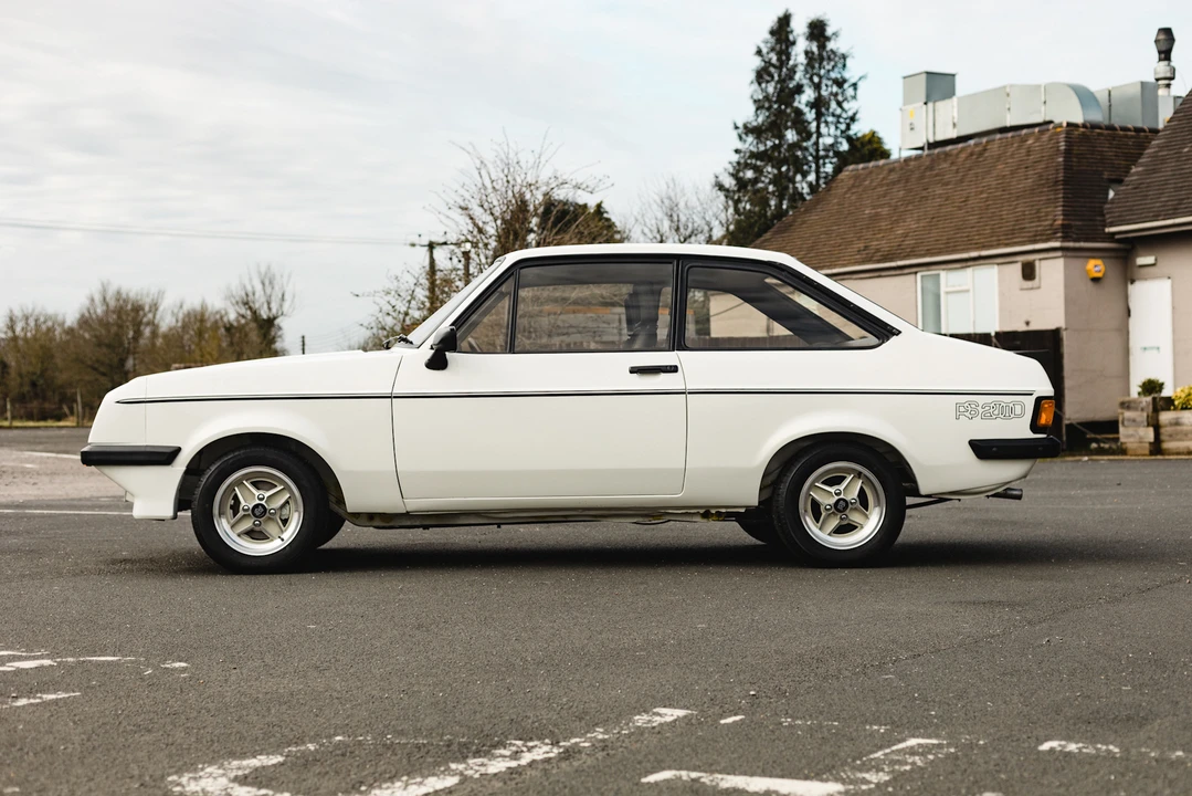 1978 Ford Escort - Image 20 of 31