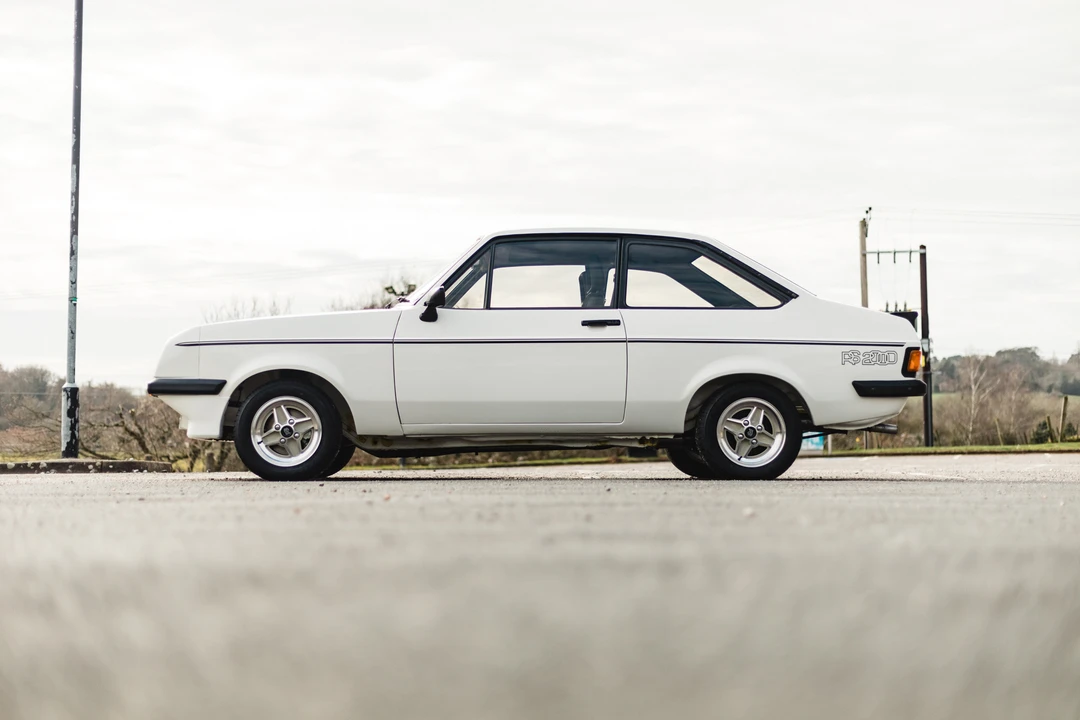 1978 Ford Escort - Image 21 of 31