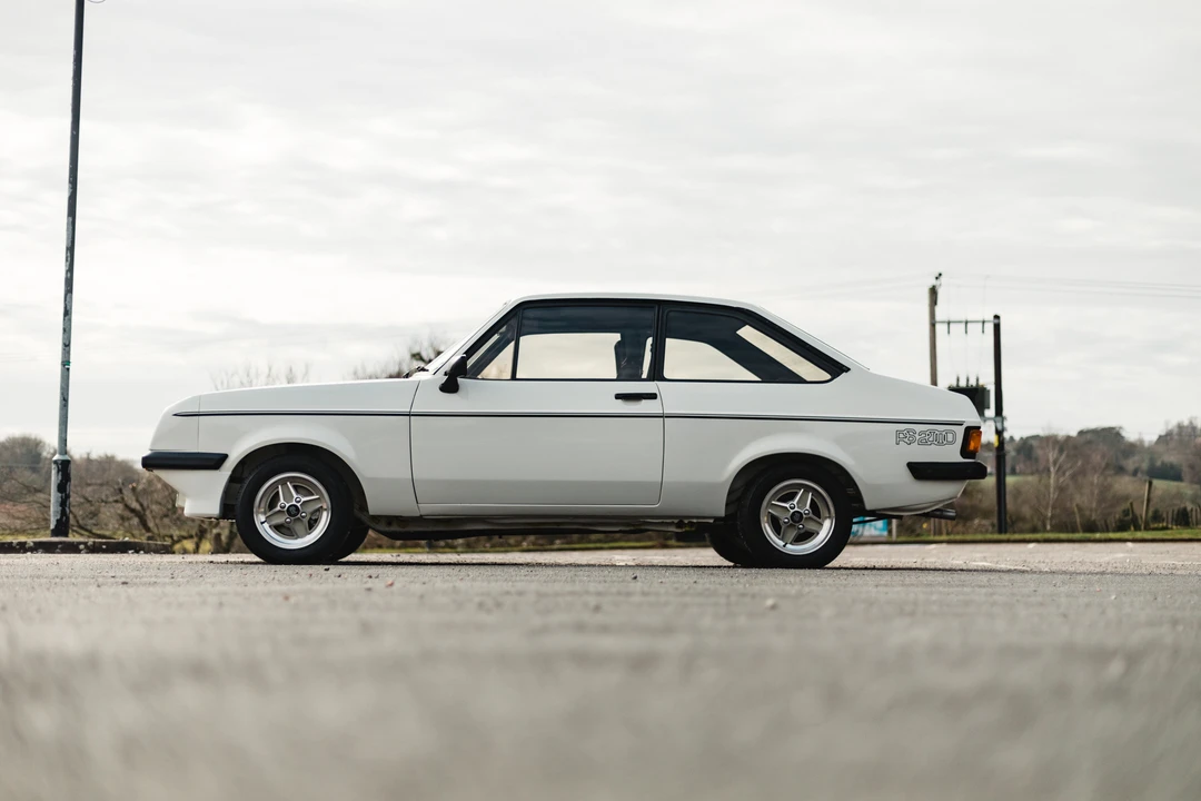 1978 Ford Escort - Image 22 of 31