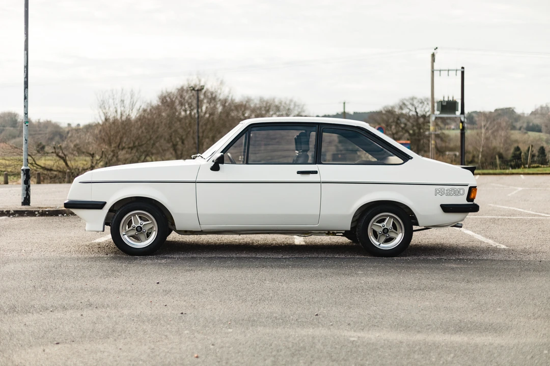 1978 Ford Escort - Image 23 of 31