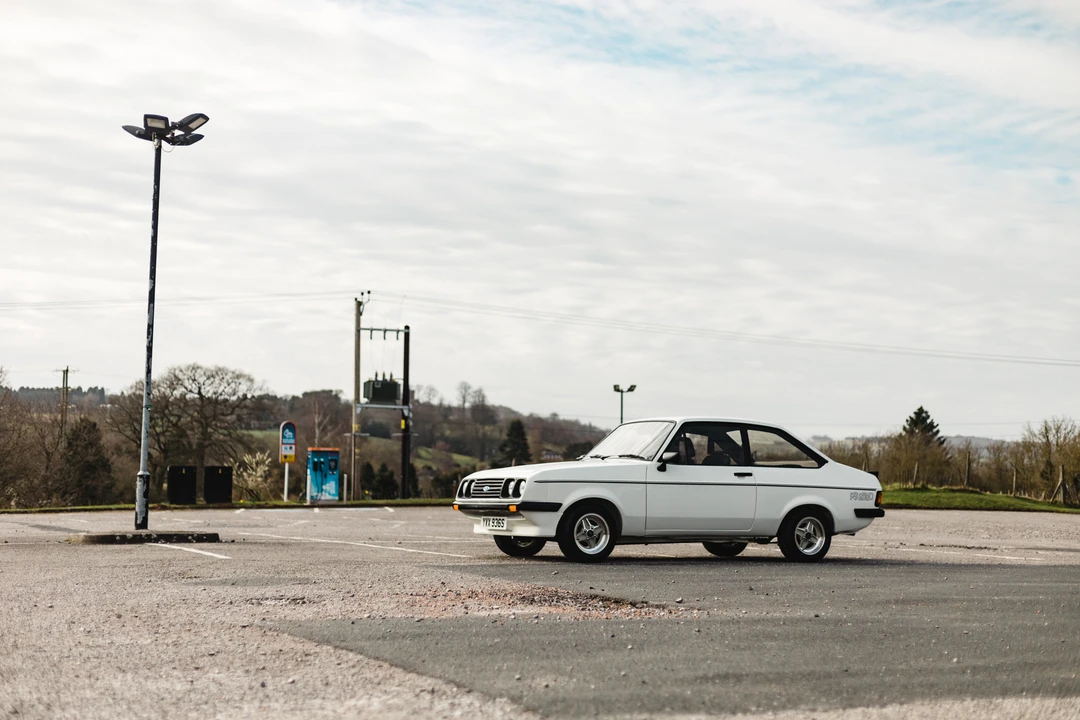 1978 Ford Escort - Image 28 of 31