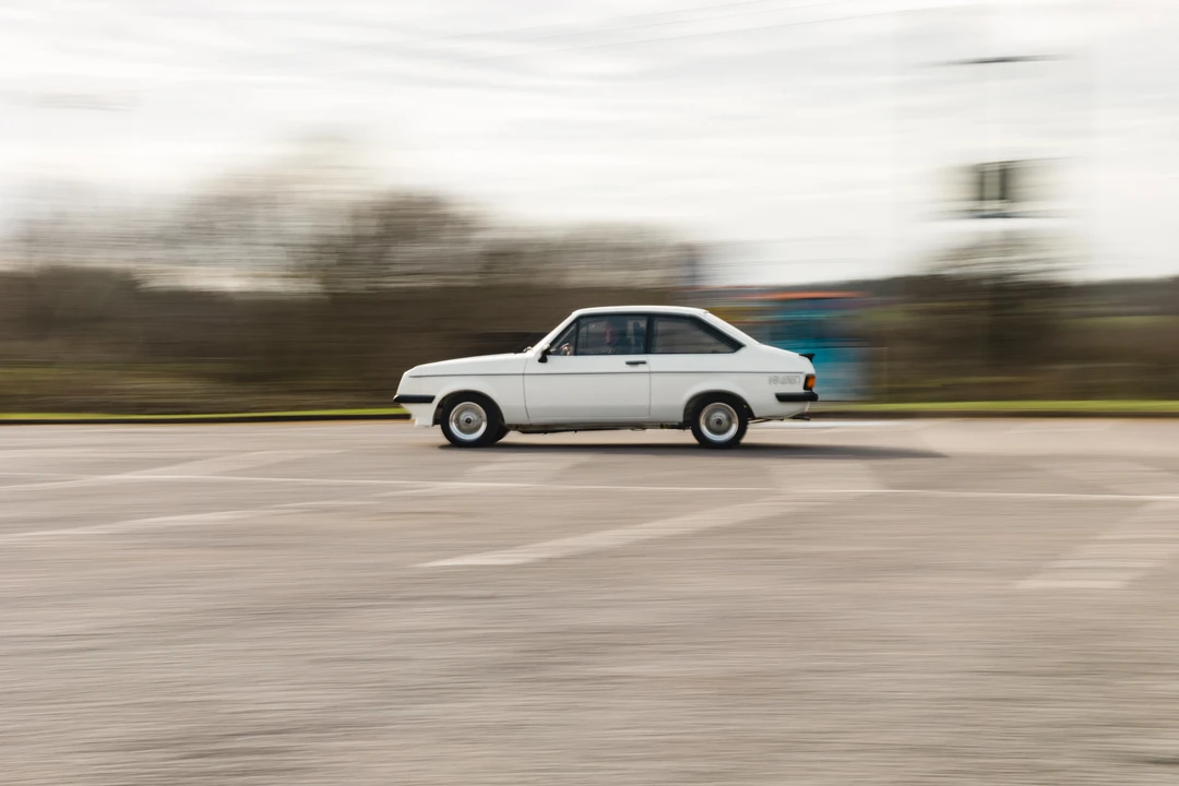 1978 Ford Escort - Image 30 of 31