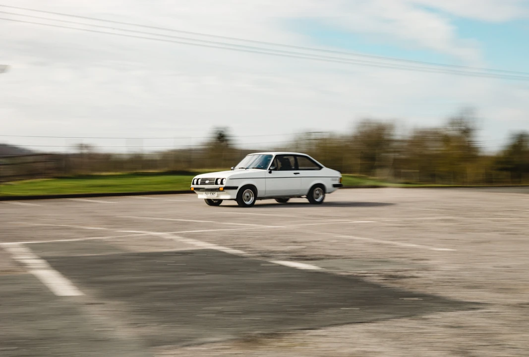 1978 Ford Escort - Image 31 of 31