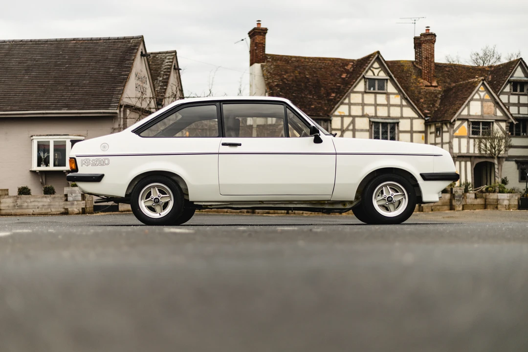 1978 Ford Escort - Image 12 of 31