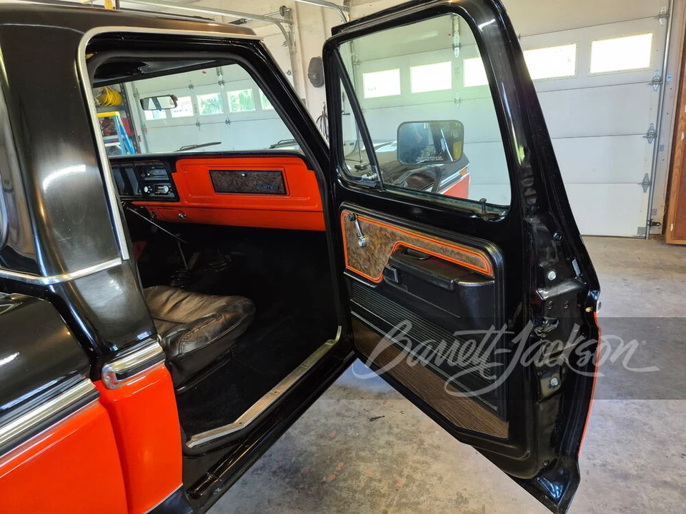 1978 Ford F-Series 6th Gen - Image 6 of 7