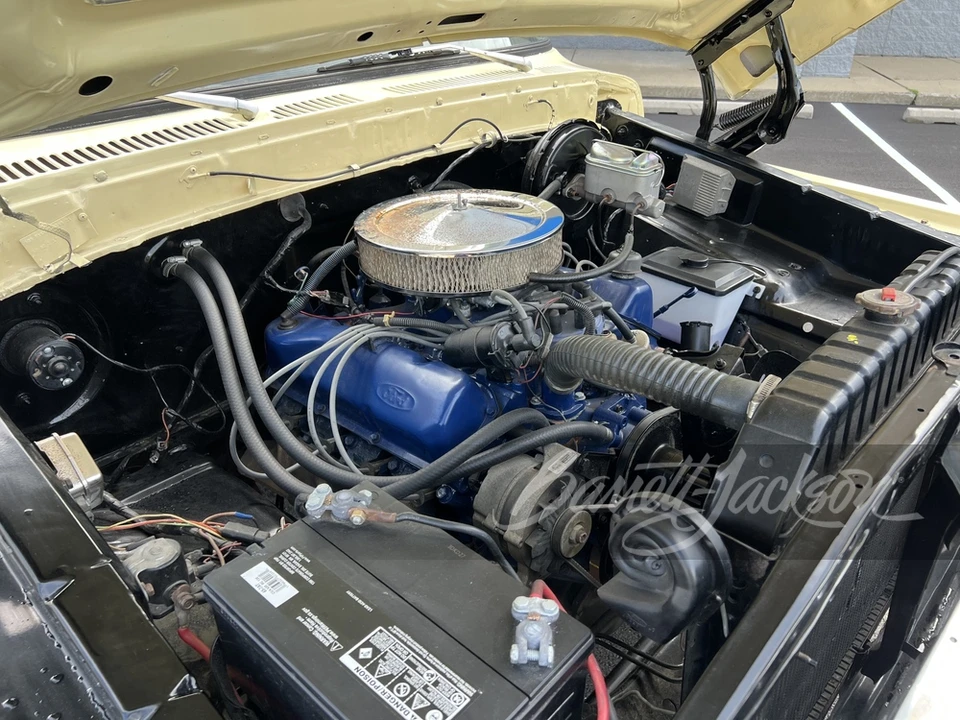 1978 Ford F-Series 6th Gen - Image 5 of 28