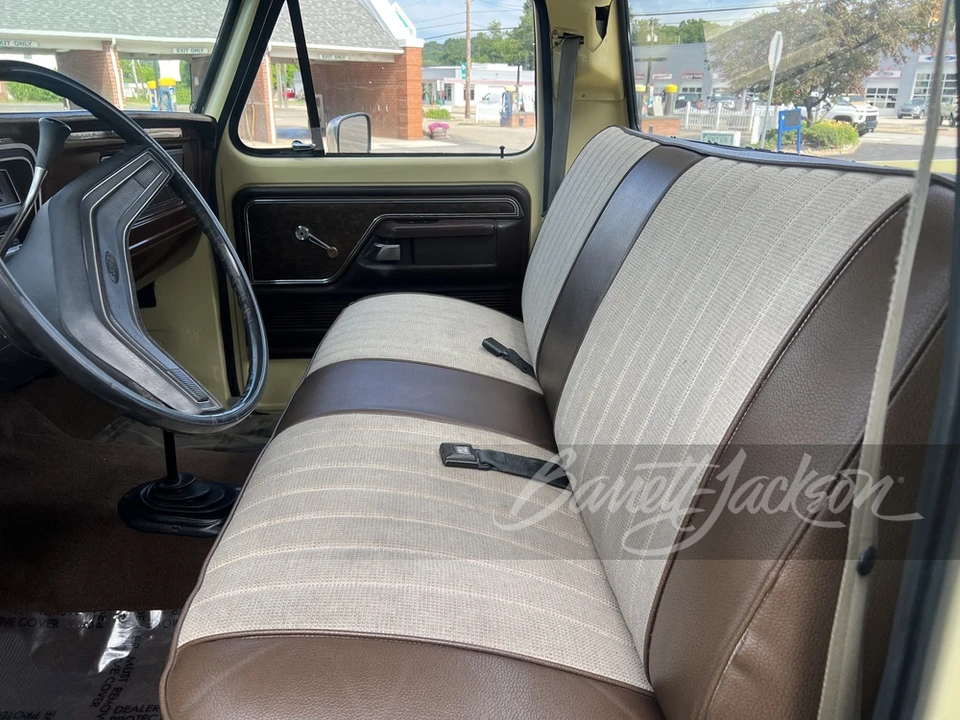 1978 Ford F-Series 6th Gen - Image 4 of 28