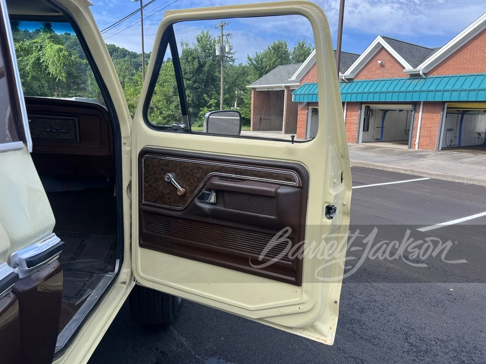 1978 Ford F-Series 6th Gen - Image 11 of 28