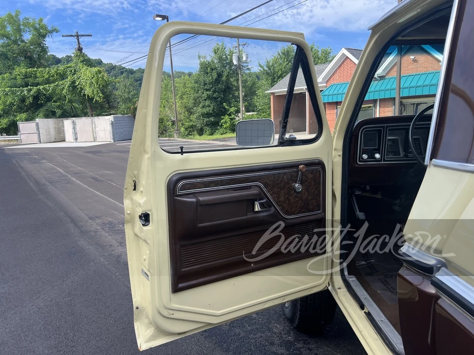 1978 Ford F-Series 6th Gen - Image 7 of 28