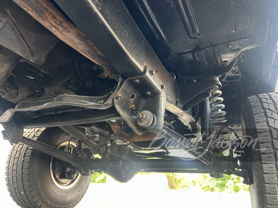 1978 Ford F-Series 6th Gen - Image 26 of 28