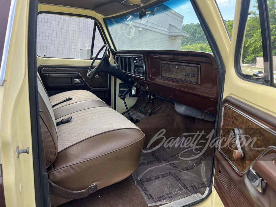 1978 Ford F-Series 6th Gen - Image 10 of 28