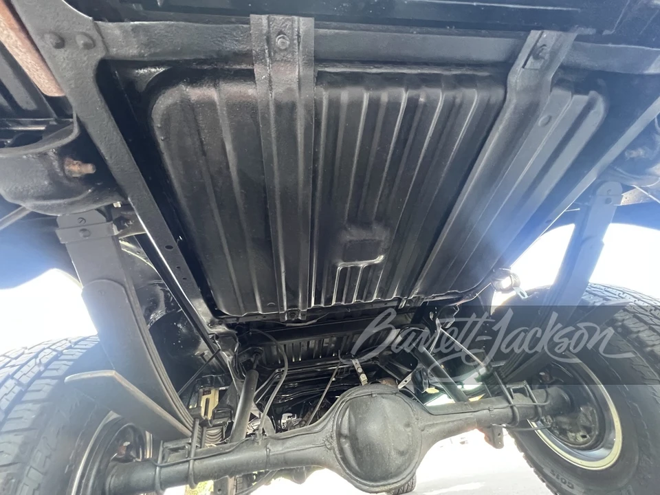 1978 Ford F-Series 6th Gen - Image 23 of 28