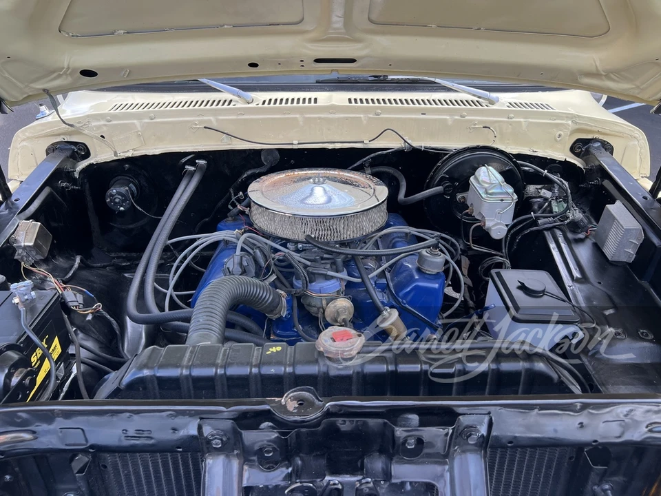 1978 Ford F-Series 6th Gen - Image 6 of 28