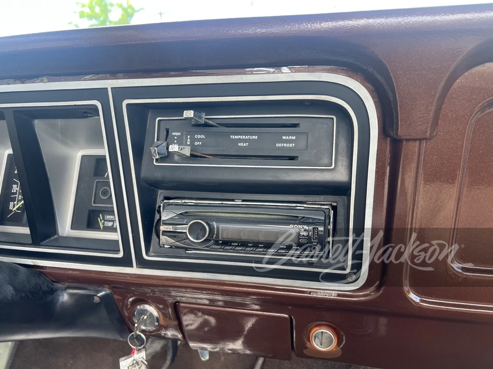 1978 Ford F-Series 6th Gen - Image 13 of 28