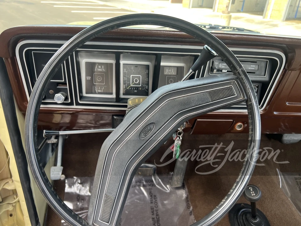 1978 Ford F-Series 6th Gen - Image 15 of 28